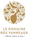 Le Domaine des Vanneaux Htel, Golf & Spa Mgallery  