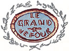 Le Grand Vfour  