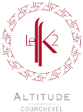 Le K2 Altitude