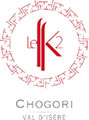 Le K2 Chogori