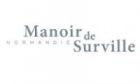 Le Manoir De Surville Surville France