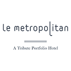 Le Metropolitan Paris France