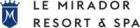 Le Mirador Resort And Spa