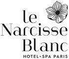 Le Narcisse Blanc  