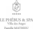 Le Phébus & Spa Joucas France