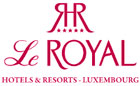 Le Royal Luxembourg  