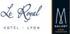 Le Royal Lyon  Lyon France