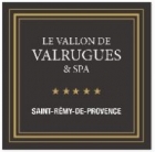 Le Vallon de Valrugues Saint Rémy de Provence France