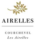 Les Airelles