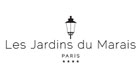 Les Jardins du Marais