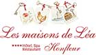 Les Maisons de La