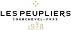 Les Peupliers Courchevel France