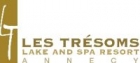 Les Trsoms Lake and Spa Resort