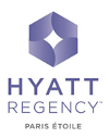 Hyatt Regency Paris Etoile