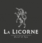 MGallery La Licorne Hotel & Spa  Troyes France