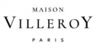 Maison Villeroy Paris France