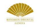 Mandarin Oriental Genève Genève Suisse
