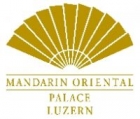 Mandarin Oriental Palace, Luzern