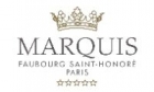 Marquis Faubourg Saint-Honoré Paris France