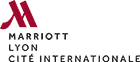 Marriott Lyon Cit Internationale