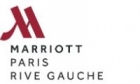 Marriott Rive Gauche Paris France