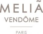 Melia Vendôme Hôtel Paris France