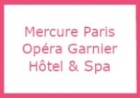 Mercure Paris Opéra Garnier Hôtel & Spa