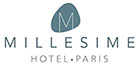 Millsime Htel Paris France