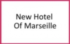 New Hotel Of Marseille