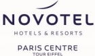 Novotel Paris Tour Eiffel Paris France