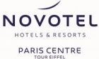 Novotel Paris Tour Eiffel  