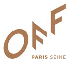 OFF Paris Seine Paris France