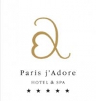 Paris j'Adore Hotel & Spa