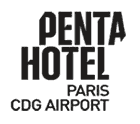 Pentahotel Paris CDG Airport