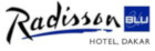 Radisson Blu Dakar Sea Plaza