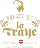 Refuge de la Traye