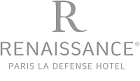 Renaissance Paris La Dfense  