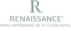 Renaissance Paris Hippodrome de St. Cloud Rueil-Malmaison France