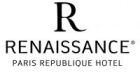 Renaissance Paris République