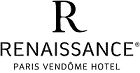 Renaissance Paris Vendme Htel Paris France