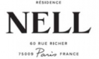 Résidence Nell Paris France