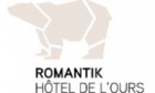 Romantik Hotel De L'Ours