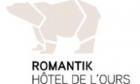 Romantik Hotel De L'Ours  