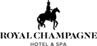 Royal Champagne Hotel & Spa Champillon France