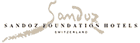 Sandoz Foundation Hotels