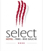 Select Hotel Paris Rive Gauche