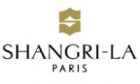 Shangri-La Paris  