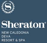 Sheraton Deva Resort & Spa