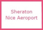 Sheraton Nice Aeroport Nice France
