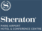 Sheraton Paris Airport Hôtel & Conference Centre